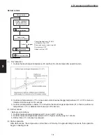 Предварительный просмотр 214 страницы Panasonic U-26PE1U6 Technical Data & Service Manual