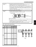 Предварительный просмотр 217 страницы Panasonic U-26PE1U6 Technical Data & Service Manual