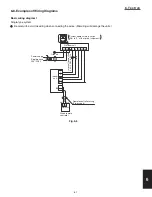 Предварительный просмотр 291 страницы Panasonic U-26PE1U6 Technical Data & Service Manual