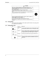 Предварительный просмотр 10 страницы Panasonic U-4..6ML5XPQ Service Manual