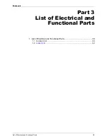 Предварительный просмотр 41 страницы Panasonic U-4..6ML5XPQ Service Manual