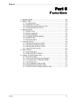 Предварительный просмотр 59 страницы Panasonic U-4..6ML5XPQ Service Manual