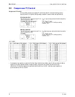 Preview for 62 page of Panasonic U-4..6ML5XPQ Service Manual