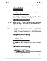 Предварительный просмотр 91 страницы Panasonic U-4..6ML5XPQ Service Manual