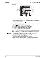 Предварительный просмотр 100 страницы Panasonic U-4..6ML5XPQ Service Manual