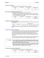 Preview for 107 page of Panasonic U-4..6ML5XPQ Service Manual