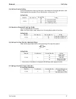 Preview for 109 page of Panasonic U-4..6ML5XPQ Service Manual