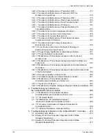 Предварительный просмотр 136 страницы Panasonic U-4..6ML5XPQ Service Manual