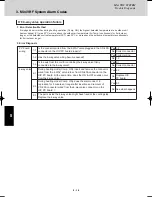 Предварительный просмотр 118 страницы Panasonic U-4LE1E5 Service Manual