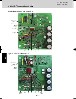 Предварительный просмотр 130 страницы Panasonic U-4LE1E5 Service Manual