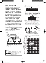 Предварительный просмотр 4 страницы Panasonic U-4LE1R8 Service Manual