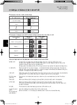 Предварительный просмотр 10 страницы Panasonic U-4LE1R8 Service Manual