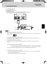 Предварительный просмотр 11 страницы Panasonic U-4LE1R8 Service Manual