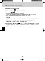 Предварительный просмотр 20 страницы Panasonic U-4LE1R8 Service Manual