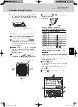 Предварительный просмотр 27 страницы Panasonic U-4LE1R8 Service Manual