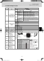 Предварительный просмотр 31 страницы Panasonic U-4LE1R8 Service Manual