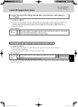 Предварительный просмотр 59 страницы Panasonic U-4LE1R8 Service Manual