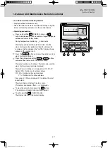 Предварительный просмотр 115 страницы Panasonic U-4LE1R8 Service Manual