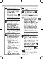 Preview for 7 page of Panasonic U-4LE2H4 Operating Instructions Manual