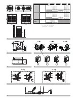 Preview for 2 page of Panasonic U-5MX3XPQ Installation Manual