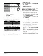 Preview for 6 page of Panasonic U-5MX3XPQ Installation Manual