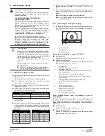 Preview for 8 page of Panasonic U-5MX3XPQ Installation Manual