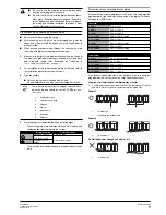 Preview for 9 page of Panasonic U-5MX3XPQ Installation Manual