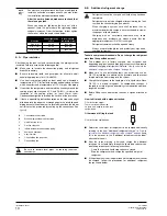 Preview for 14 page of Panasonic U-5MX3XPQ Installation Manual