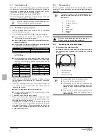 Preview for 8 page of Panasonic U-5MX4XPQ Installation Manual