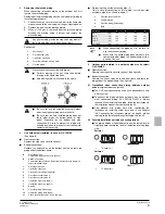 Предварительный просмотр 9 страницы Panasonic U-5MX4XPQ Installation Manual