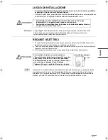 Предварительный просмотр 51 страницы Panasonic U-71PEY1E5 Operating Instructions Manual