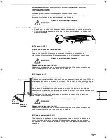 Предварительный просмотр 105 страницы Panasonic U-71PEY1E5 Operating Instructions Manual