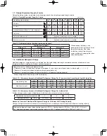 Preview for 10 page of Panasonic U-72ME2U94 Installation Instructions Manual