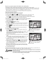 Preview for 49 page of Panasonic U-72MF1U9 Installation Instructions Manual