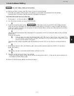 Preview for 13 page of Panasonic U-72MF1U9 Service Manual