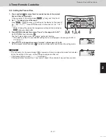 Preview for 41 page of Panasonic U-72MF1U9 Service Manual