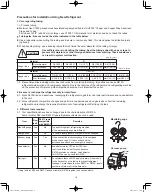 Preview for 4 page of Panasonic U-72MF1U9 Technical Data Manual