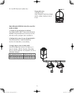 Preview for 5 page of Panasonic U-72MF1U9 Technical Data Manual