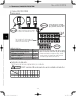 Preview for 10 page of Panasonic U-72MF1U9 Technical Data Manual