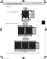 Preview for 11 page of Panasonic U-72MF1U9 Technical Data Manual