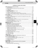 Preview for 15 page of Panasonic U-72MF1U9 Technical Data Manual