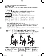 Preview for 16 page of Panasonic U-72MF2U94 Installation Instructions Manual