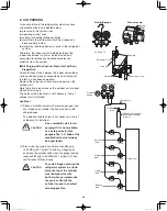 Preview for 38 page of Panasonic U-72MF2U94 Installation Instructions Manual