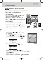 Предварительный просмотр 21 страницы Panasonic U-8ME1E81 Service Manual