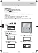 Предварительный просмотр 24 страницы Panasonic U-8ME1E81 Service Manual