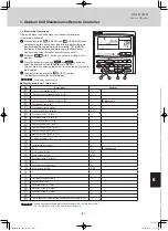 Предварительный просмотр 101 страницы Panasonic U-8ME1E81 Service Manual