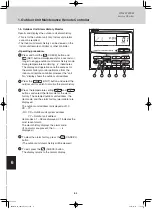 Предварительный просмотр 102 страницы Panasonic U-8ME1E81 Service Manual