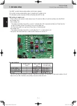 Предварительный просмотр 9 страницы Panasonic U-8ME1E8E Service Manual