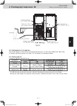 Предварительный просмотр 70 страницы Panasonic U-8ME1E8E Service Manual