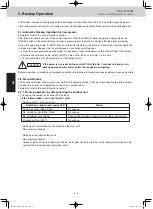 Предварительный просмотр 71 страницы Panasonic U-8ME1E8E Service Manual